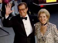 Roger Moore