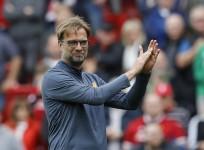 Jurgen Klopp, Liverpool, LIverpool vs Sydney FC, Liverpool friendly