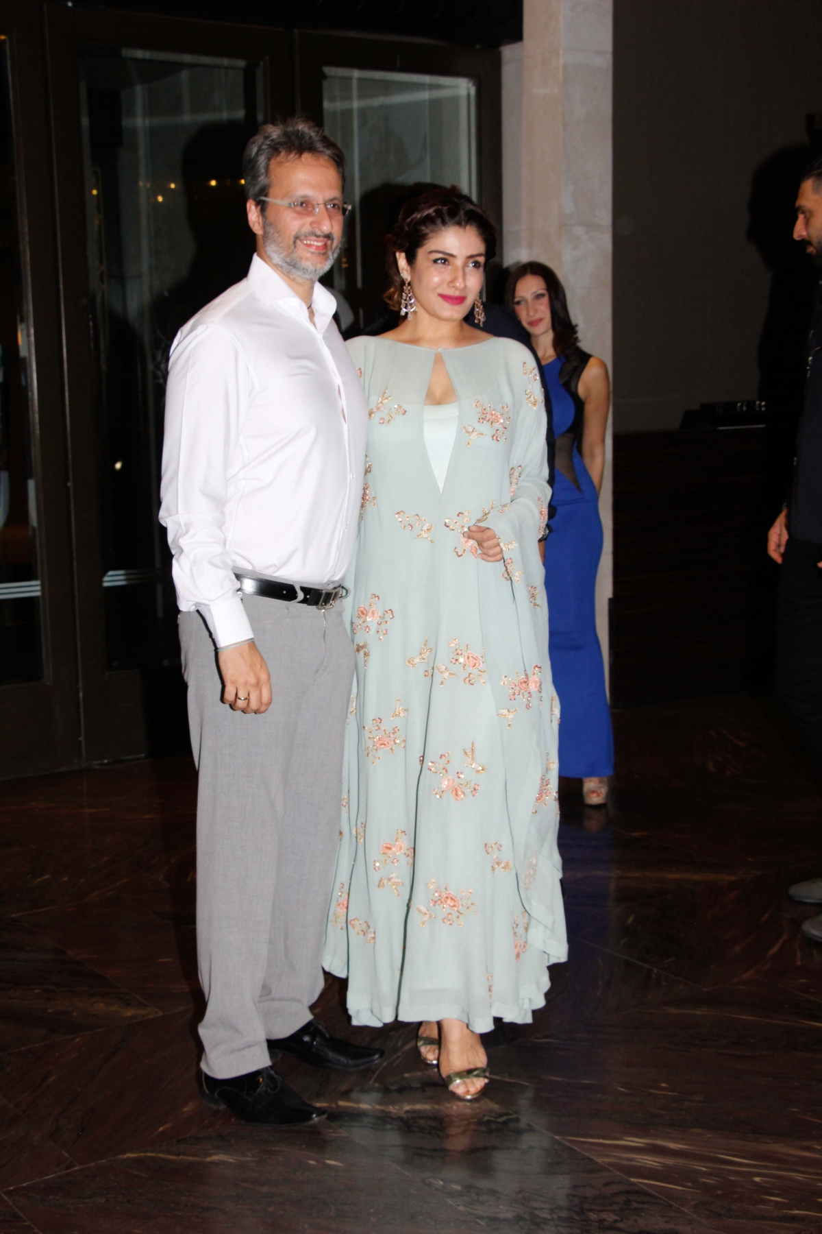 Zaheer Khan and Sagarika Ghatge's wedding