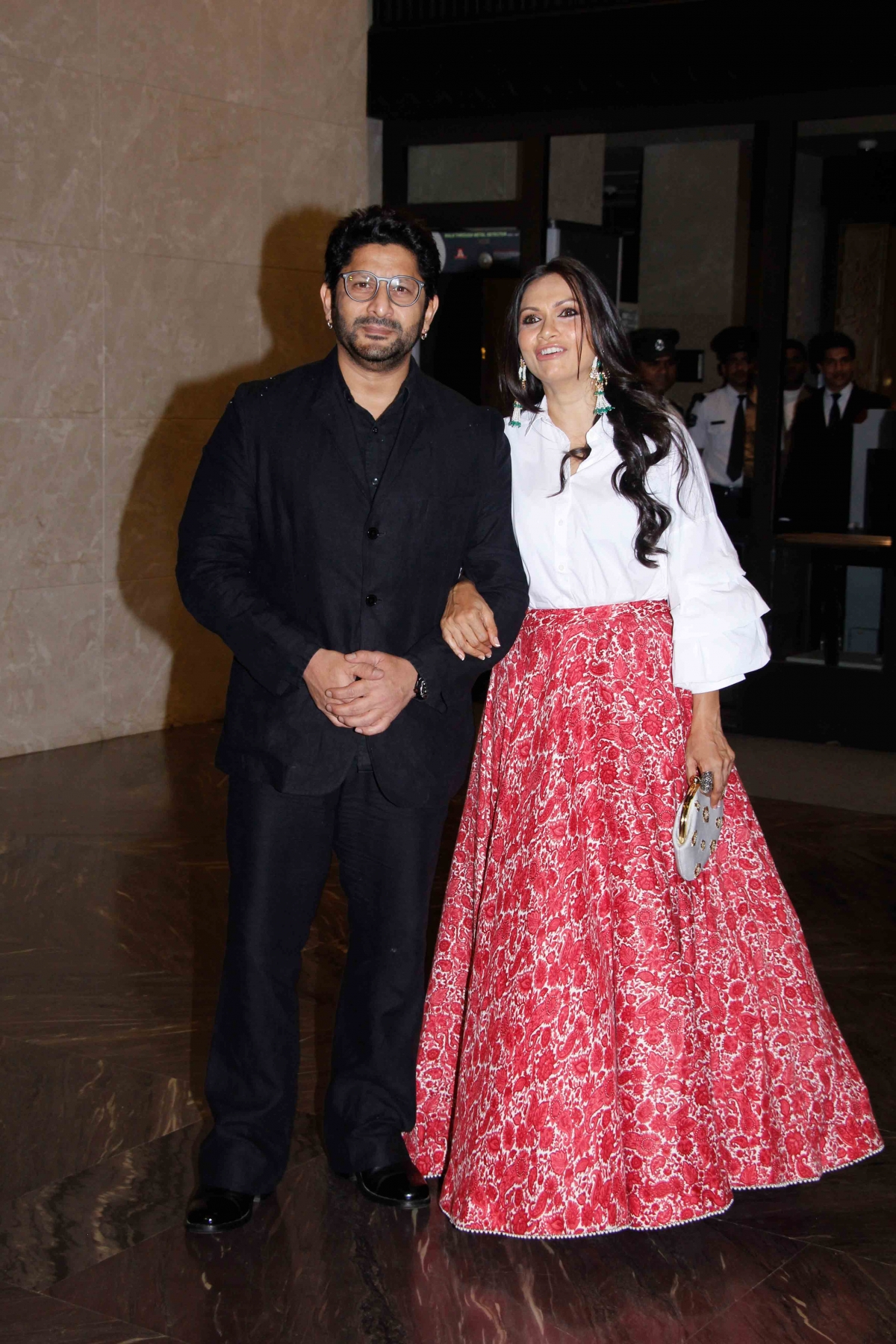 Zaheer Khan and Sagarika Ghatge's wedding