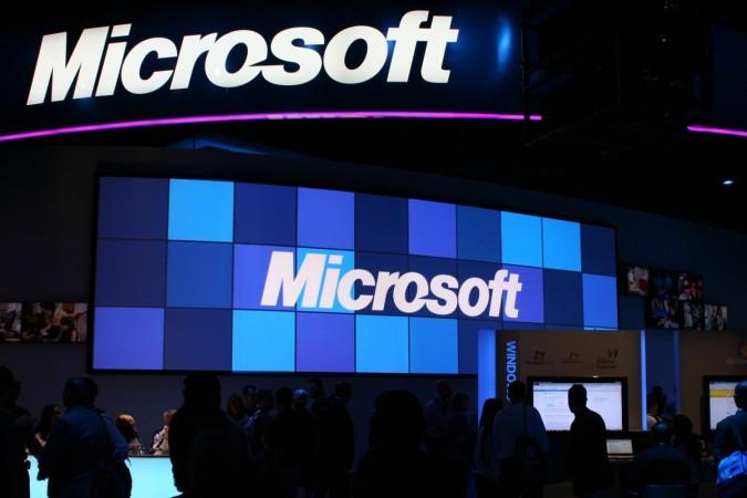 Microsoft has just built a special version of Windows 10 for Chinese government officials. Microsoft