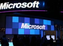 Microsoft