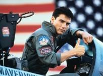 Tom Cruise Top Gun