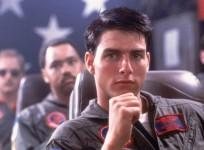 Top Gun Tom Cruise