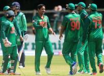 Bangladesh, Sunzamul Islam, Mustafizur, Shakib, New Zealand