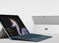 Microsoft Surface Pro