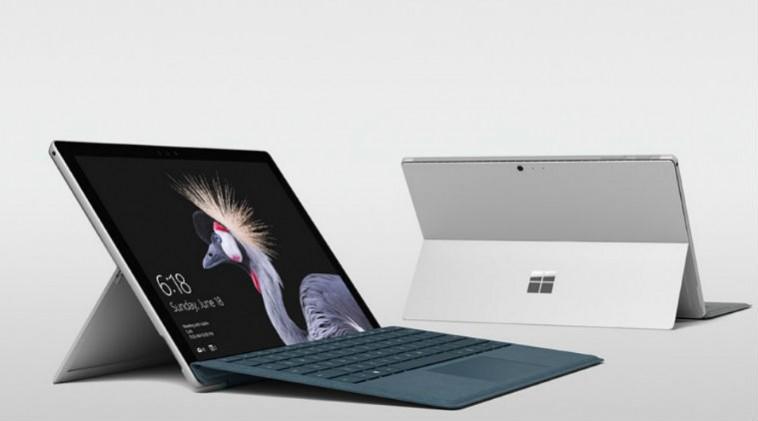 New Microsoft Surface Pen touted to be the fastest in the world Microsoft Surface Pro