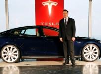 Tesla Motors, tesla motors India, Elon Musk