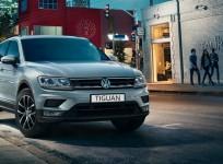 Volkswagen Tiguan, Volkswagen Tiguan SUV, Volkswagen Tiguan price, Volkswagen Tiguan features