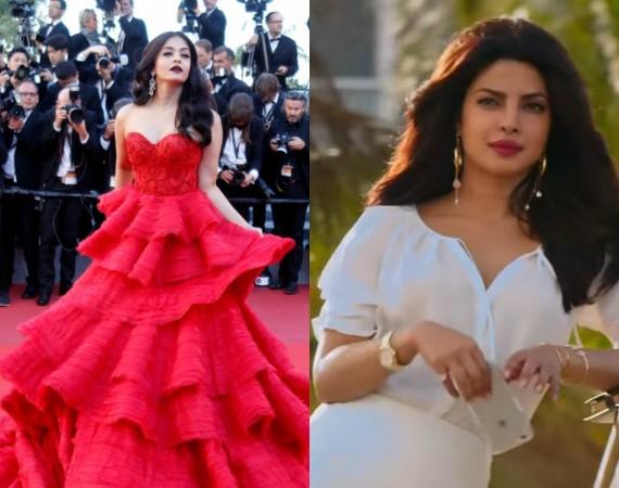 Not Priyanka Chopra With Rs 580 Crores But Aishwarya Rai Bachchan