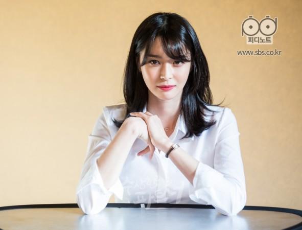 Will Cha Yoo Jung win back Noh Ji Wook? Suspicious Partner