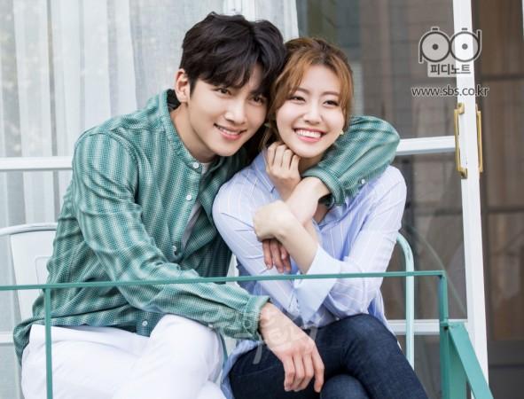 Watch Suspicious Partner Episodes 9 And 10 Live Online Ibtimes India
