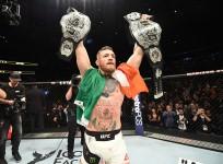Conor McGregor, Conor McGregor retirement, Floyd Mayweather, McGregor vs Mayweather, UFC, boxing