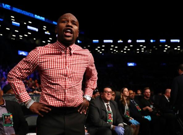 Floyd Mayweather. Conor McGregor, Conor McGregor retirement, Floyd Mayweather, McGregor vs Mayweather, UFC, boxing