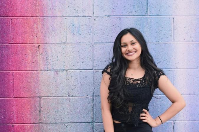 Azita Rahman shames sexist co-worker Azita Rahman
