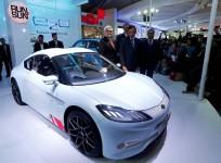 Mahindra Electric, Mahindra Halo
