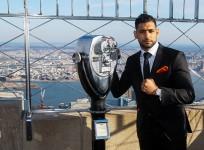 Amir Khan, Manchester bombing, Amir Khan daughter, Ariana Grande, Amir Khan fears anti-Muslim backlash