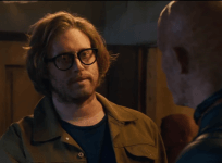 TJ Miller as Weasel in Deadpool