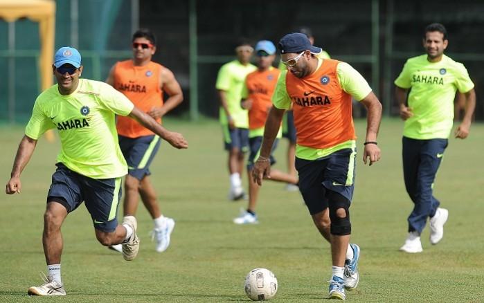 MS Dhoni, Yuvraj Singh MS Dhoni, Yuvraj Singh, India cricket,