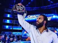 jinder mahal, wwe