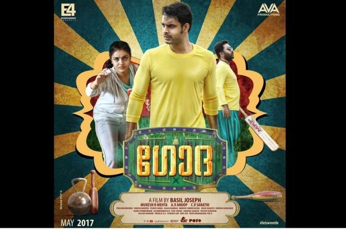 Godha, Godha box office, Tovino Thomas
