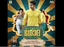 Godha, Godha box office, Tovino Thomas