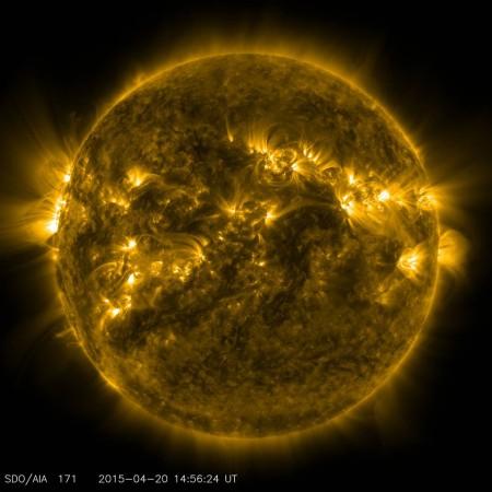 CLASP aids in the pioneering exploration of Sun's outer atmosphere's ...