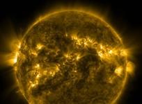 nasa, Sun, space,