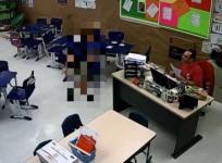 Boca Raton teacher pleads guilty to kissing student