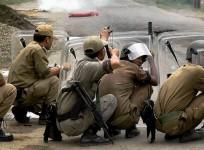 Manipur police