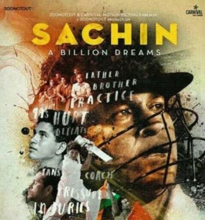 Sachin A Billion Dreams Day 1 Box Office Collection Sachin Tendulkar S Movie Becomes First Docudrama To Earn Massive Figure On Opening Day Ibtimes India