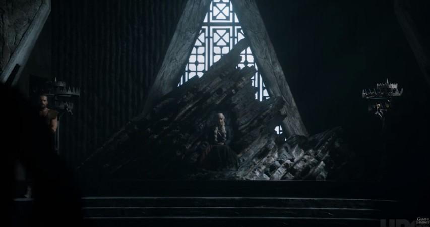 Game of Thrones season 7