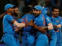 Hardik, Kohli, India, warm-up matches, ICC Champions Trophy