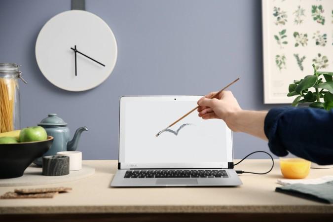 AirBar for laptops AirBar for laptops