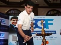Sourav Ganguly, India cricket, Dona Ganguly, Sona Ganguly
