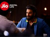 Ranveer Singh on Jio Famously Filmfare