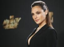 Gal Gadot Wonder Woman