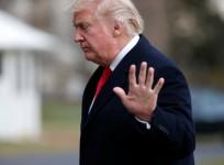 U.S. President Donald Trump