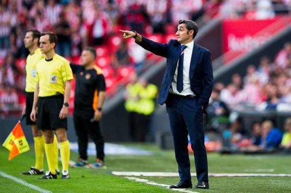 Ernesto Valverde