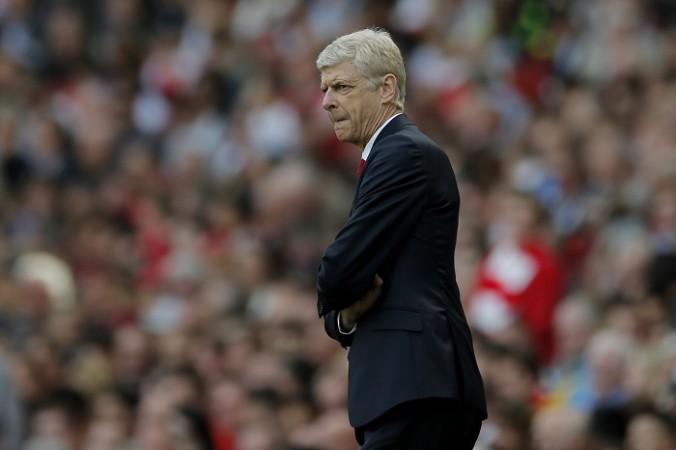 Arsene Wenger needs to find some tactical magic to guide Arsenal to the FA Cup title Arsene Wenger, Arsenal, FA Cup, final, Chelsea