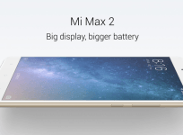 Xiaomi Mi Max 2 launched in China
