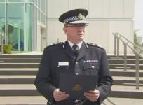 Police officer among those killed in Manchester suicide bombing