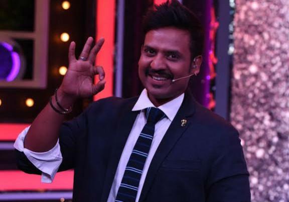 Akul Balaji. Akul Balaji