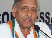 Mani Shankar Aiyar