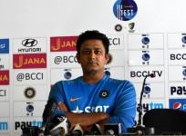 Anil Kumble, new India coach, BCCI, head coach,