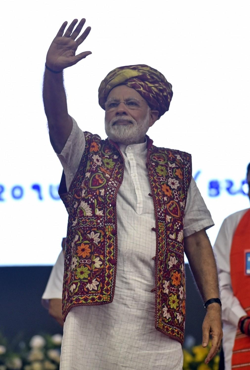 Narendra Modi Narendra Modi