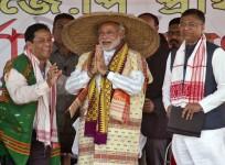 Narendra Modi