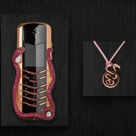 Vertu Signature Cobra Vertu Signature Cobra
