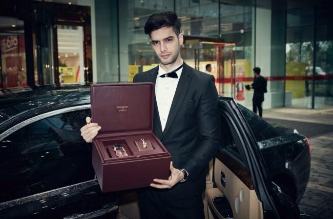 Vertu Signature Cobra Vertu Signature Cobra