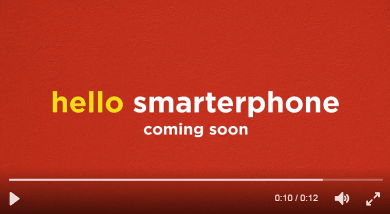 Motorola India teasers hints at new smartphone launch; What will it be -- Moto C or Moto E4 or Moto GS series? Motorola India, Moto GS, Moto C, Moto E4,launch,teaser,specs,features
